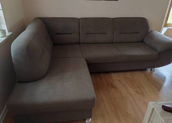 Narożnik z funkcją spania Alanis