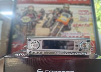 JVC KD-LH70R