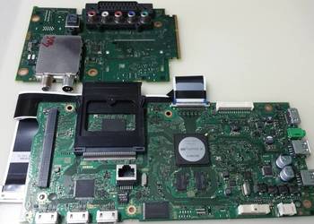 Płyta Główa Sony KDL-42W805B 1-889-202-22