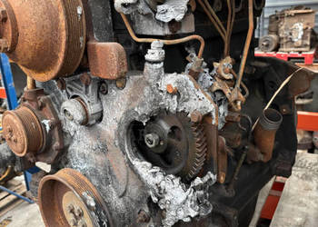 John Deere 4045HL070 Powertech Silnik CZĘŚCI John Deere 4045HL070 Powertech Silnik CZĘŚCI