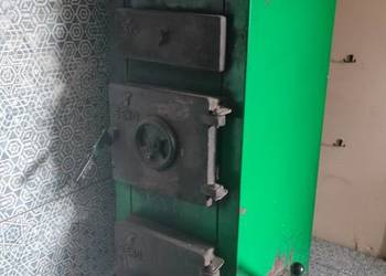 Kocioł CO SEKO – 10 kW – węgiel/koks/drewno