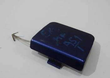 ZAŚLEPKA  HAKA TYŁ BMW X3 E83 M PAKIET A51 3414409