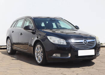 Opel Insignia 1.8