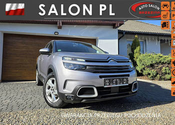 Citroen C5 Aircross serwis ASO Citroen C5 Aircross serwis ASO