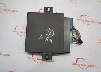 JAGUAR XF 3.0 TDV6 10r moduł sterownik ECU 9W83-1560-AB