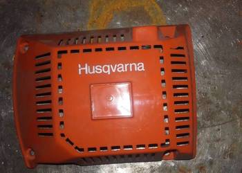 osłona rozrusznika Husqvarna