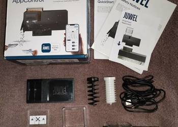 Juwel SmartFeed AppControl Karmnik Automatyczny