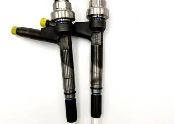 Wtryskiwacz Regenerowany Wtrysk 1.7CDTI Denso 897313-8612