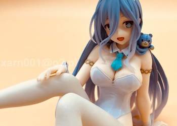 TAITO Takamiya Mio z "Date a Live" 12 cm NOWA TAITO Takamiya Mio z "Date a Live" 12 cm NOWA