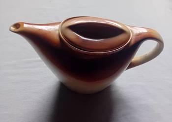 Imbryk Artur, Tułowice, lata 60-e. Autor proj. Kazimierz Kowalski.