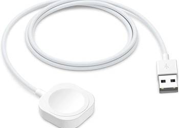 Kabel Ładowarka Magnetyczna Do Apple Watch 1,5M