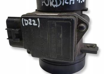 PRZEPŁYWOMIERZ Ford Ka 1.3 B POWIETRZA 96FP-12B579-AB