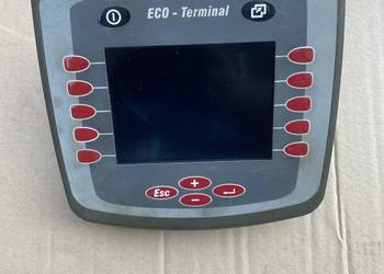 SKRZYNKA STERUJĄCA MÜLLER ELEKTRONIK EKOTERMINAL