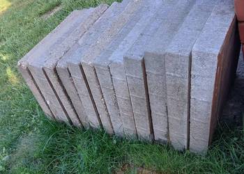 Płytki betonowe 7cm 50x50 bdb