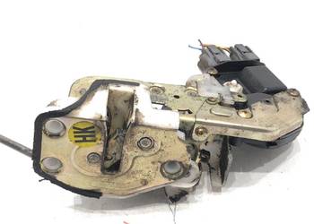 ZAMEK DRZWI LEWY PRZÓD HONDA HR-V Inny