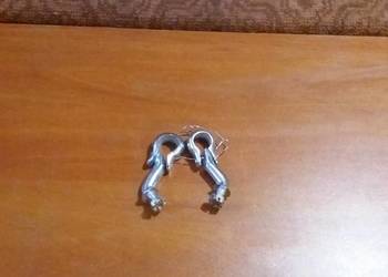 M-72 IŻ UCHWYTY DO KIEROWNICY