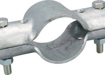 Obejma T podwójna, 2-1/2"x2-1/2" 803040212112FA