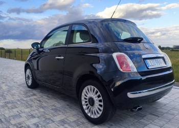 Sprzedam Fiat 500