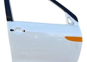 SUZUKI SWIFT MK7 DRZWI PRAWY PRZÓD PRAWE PRZEDNIE