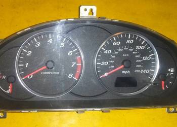licznik zegary JPGJ8RC Mazda 6 2.0 16V r.02-07