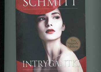 Intrygantki -Eric Schmitt