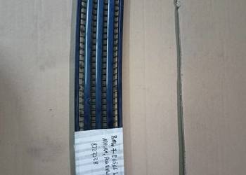 Bmw 7 E65 wlot maksa pokrywa silnika