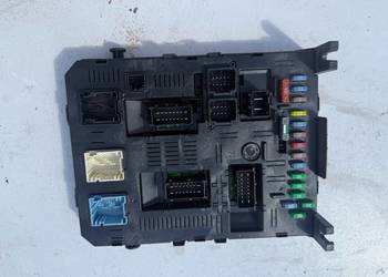 Moduł sterownik BSI HARD 28113346-8 A