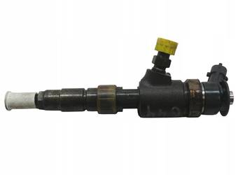 WTRYSKIWACZ 0445110566 1.6 BLUE HDI Citroen C4 Cactus I (2014-  )