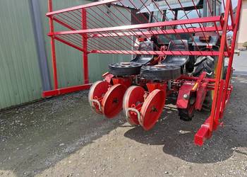 Sadzarka Checchi Magli