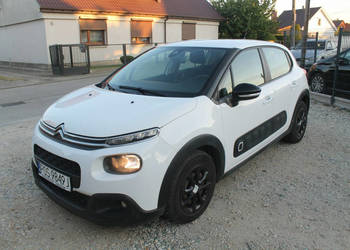 Citroen C3 III (2016-)