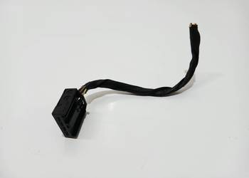 BMW E61 LCI KOSTKA LAMPY KLAPY BAGAŻNIKA