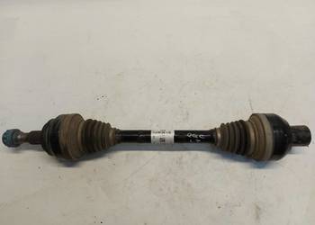 Mercedes EQC 400 W293 PÓŁOŚ LEWY TYŁ A2933501100