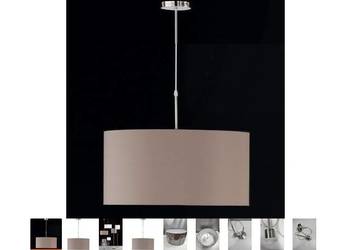 Lampa sufitowa wisząca Honsel Leuchten Marie 63801