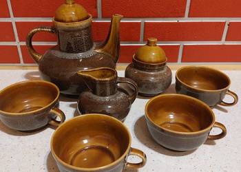 Porcelit Mirostowice  Nefryt prl.