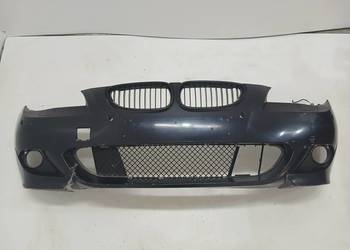 ZDERZAK PRZEDNI PRZÓD BMW E60 E61 M PAKIET 416/9