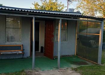 Sprzedam działkę rekreacyjną