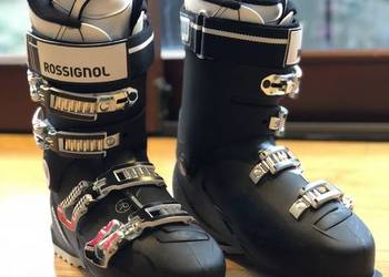 Buty narciarskie damskie Rossignol Pure 25.0