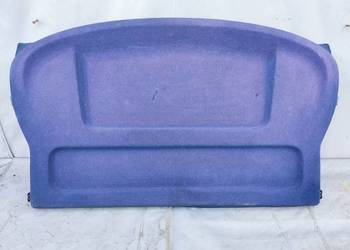 AUDI 80 B4 COUPE PÓŁKA TYLNA BAGAŻNIKA ORYGINAŁ