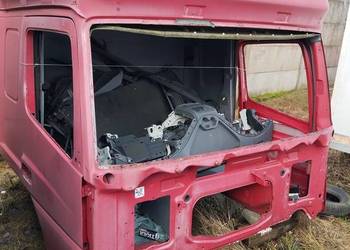Kabina Mercedes Axor, Atego Euro IV/V