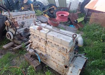 Silnik bizon bs z110 sw680jelcz bez osprzętu,osprzet