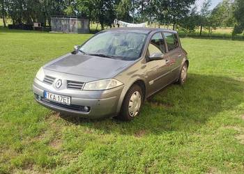 Renault Megane 1.5 dCi ! ! !