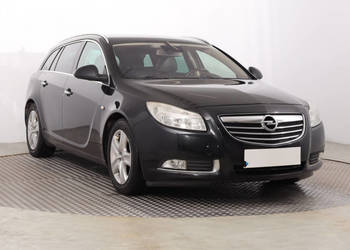 Opel Insignia 2.0 CDTI