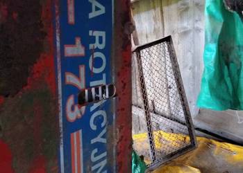 Sprzedam kosiarkę rotacyjną Sprzedam kosiarkę rotacyjną