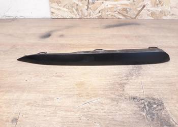 BMW F30 F31 LIFT LISTWA LEWA KRATKI ZDERZAKA PRZÓD 7397615