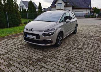 Citroën C4 SpaceTourer 1.2 PureTech - Salon PL