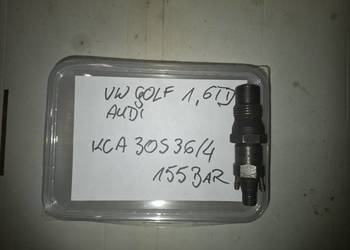 VW GOLF II T3 1,6 TD wtrysk wtryskiwacz KCA30S36/4  155BAR