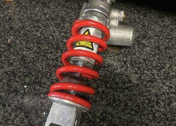 Amortyzator Yamaha R6 RJ11 Tył Tylny