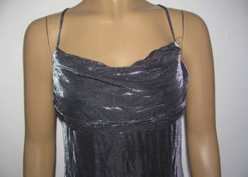 sukienka długa LIPSY CLOTHING r. M-L