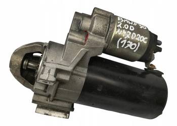 ROZRUSZNIK BMW E87 E90 X3 2.0 D bosch 0001148010