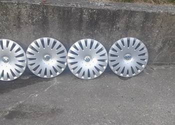 Kołpaki 4x vw 16